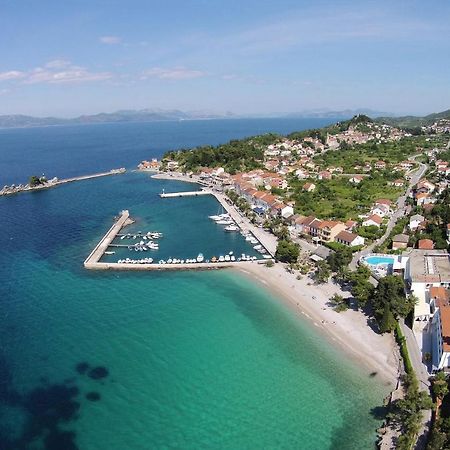 Apartments And Rooms With Parking Space Trpanj, Peljesac - 250 מראה חיצוני תמונה