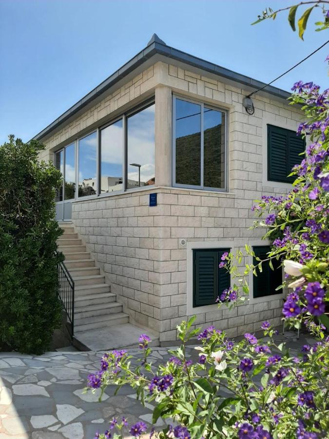 Apartments And Rooms With Parking Space Trpanj, Peljesac - 250 מראה חיצוני תמונה