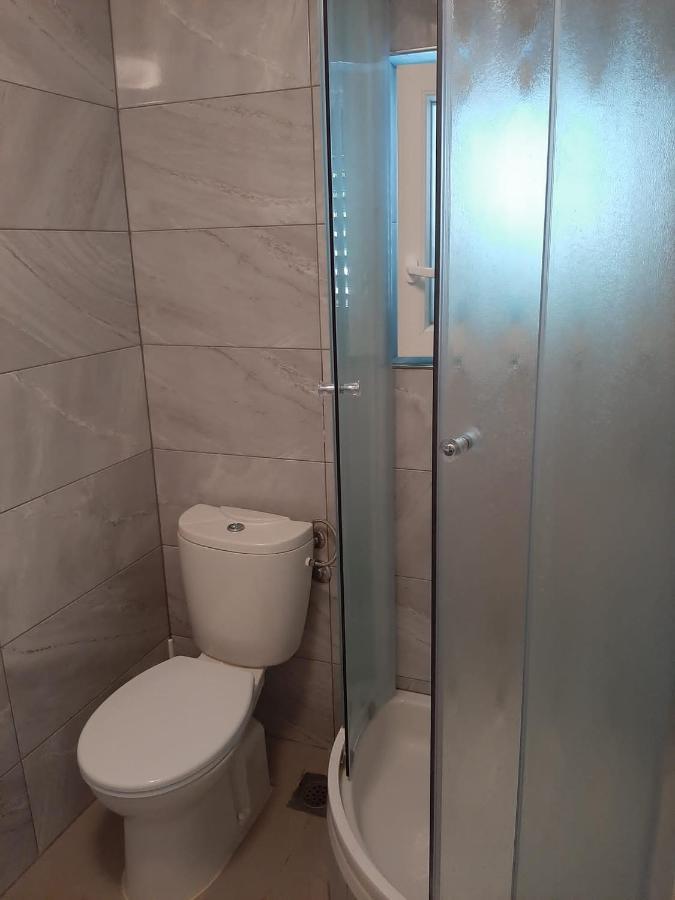 Apartments And Rooms With Parking Space Trpanj, Peljesac - 250 מראה חיצוני תמונה