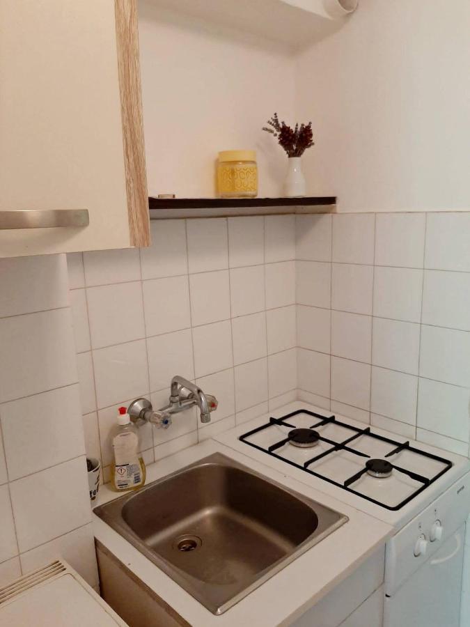 Apartments And Rooms With Parking Space Trpanj, Peljesac - 250 מראה חיצוני תמונה