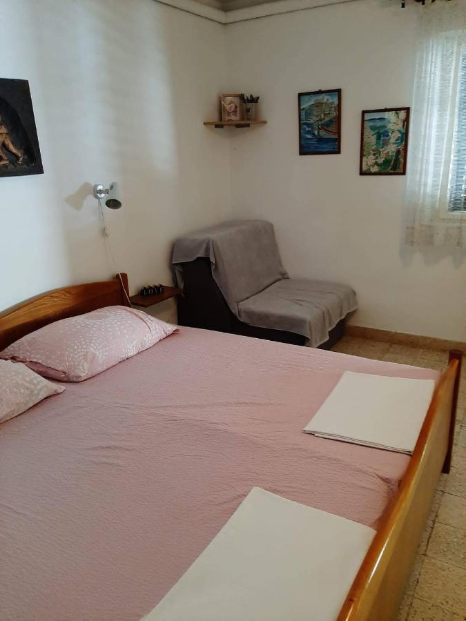 Apartments And Rooms With Parking Space Trpanj, Peljesac - 250 מראה חיצוני תמונה