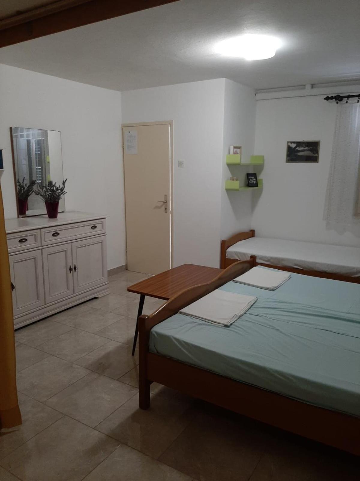 Apartments And Rooms With Parking Space Trpanj, Peljesac - 250 חדר תמונה