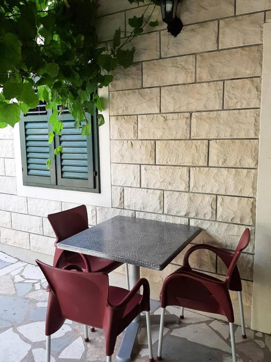 Apartments And Rooms With Parking Space Trpanj, Peljesac - 250 מראה חיצוני תמונה