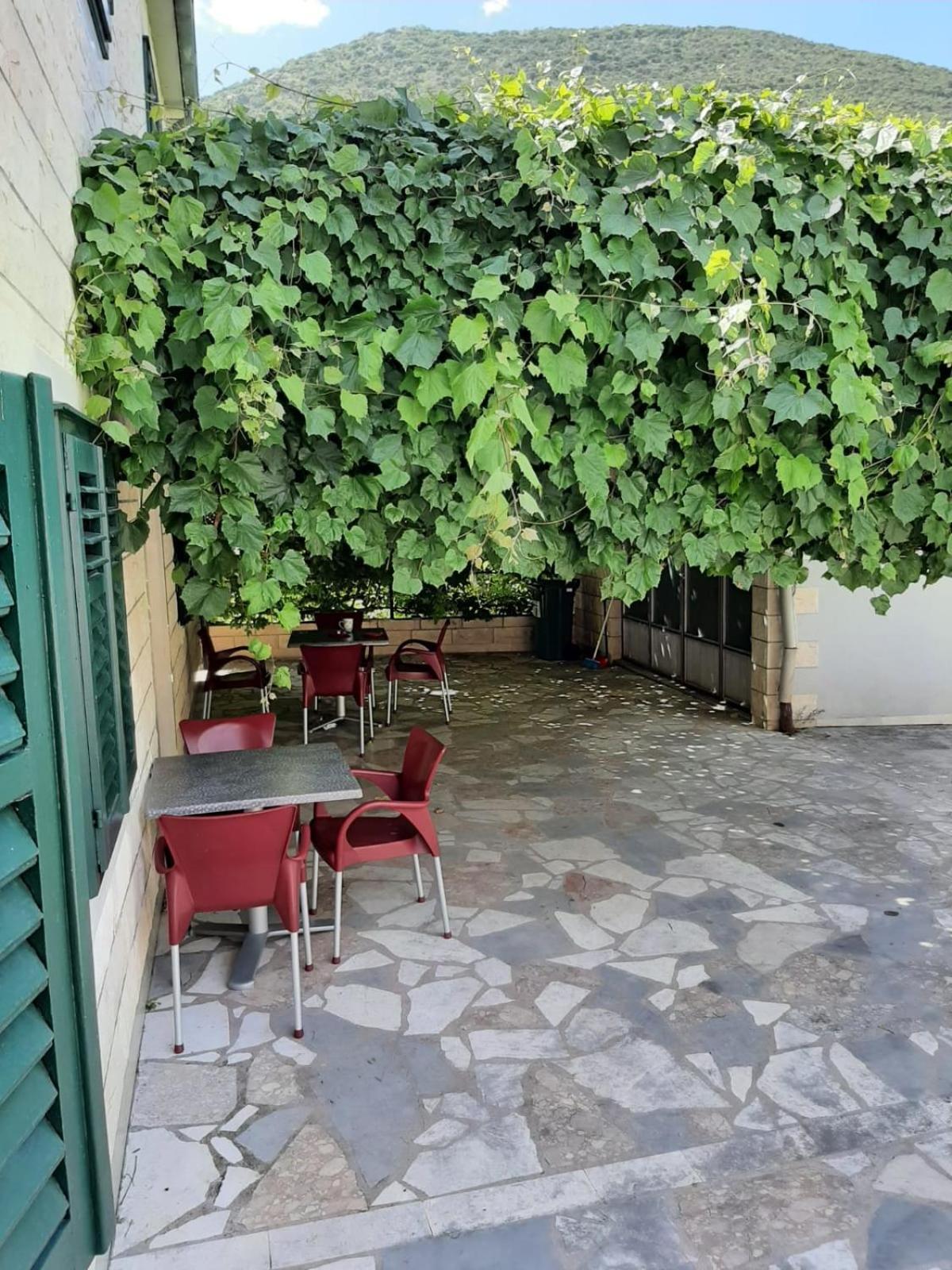 Apartments And Rooms With Parking Space Trpanj, Peljesac - 250 מראה חיצוני תמונה